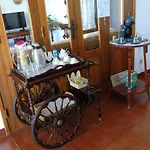 Casa Flor Do Mar 게스트하우스 4*