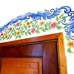 Casa Flor Do Mar 4*