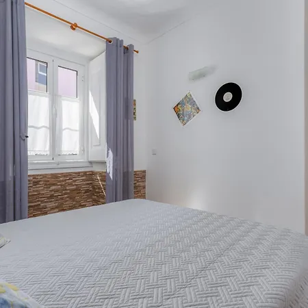 Πανσιόν Casa Flor Do Mar