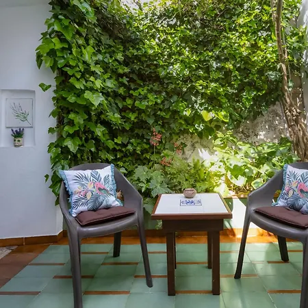 Πανσιόν Casa Flor Do Mar 4*