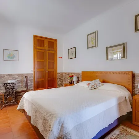 Casa Flor Do Mar *