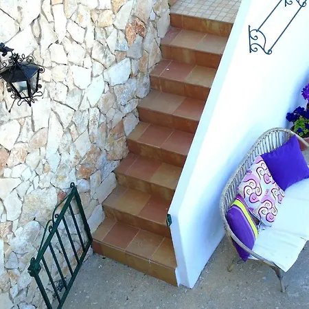 Casa Flor Do Mar 4* Λάγος